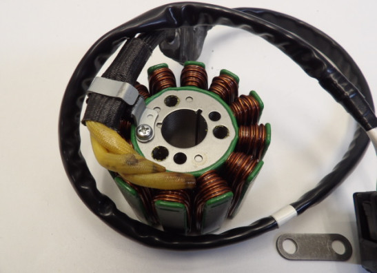 Dynamo Yamaha YZF R1