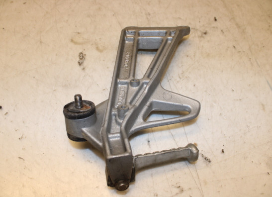 Pillion step right Triumph Sprint RS