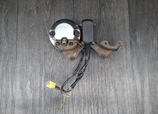 Teller Yamaha XS 1100