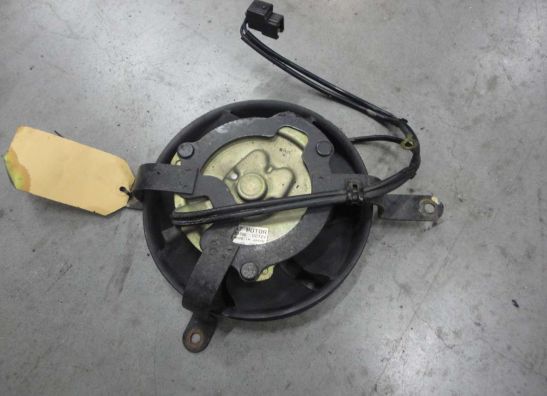 Ventilator Honda VTR 1000 SP