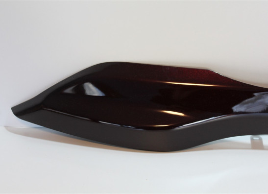 Cowl left rear Yamaha YP 250 Majesty