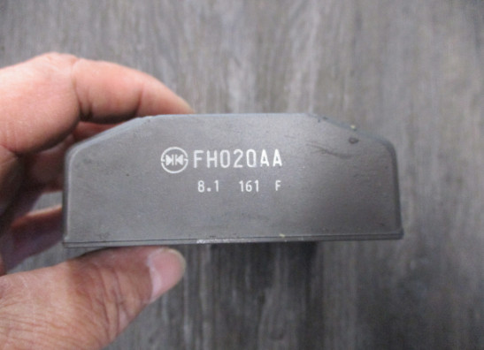 Regler Gleichrichter Honda CRF 1000 Africa Twin