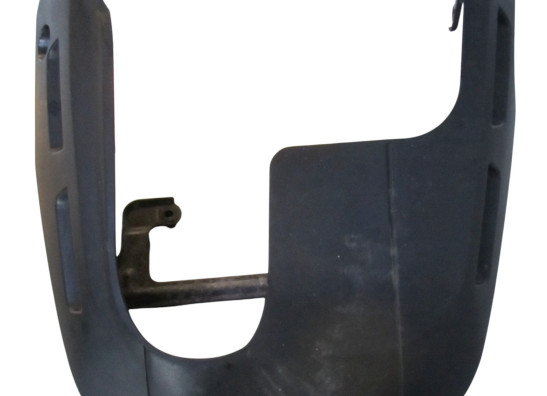 Cowl under Suzuki DL 1000 V STROM