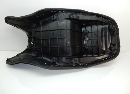 Zadel Moto Guzzi Norge