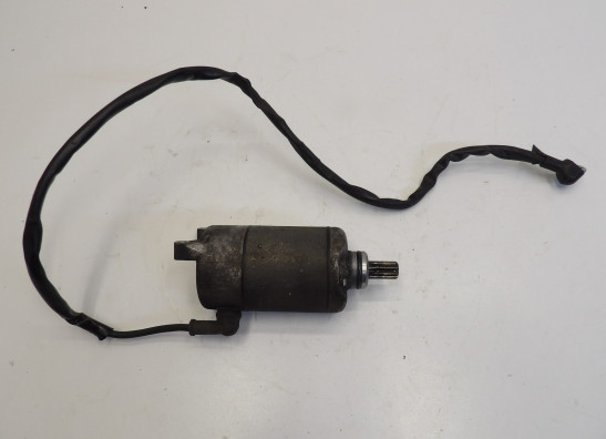 Startmotor Yamaha XVS 650 Dragstar