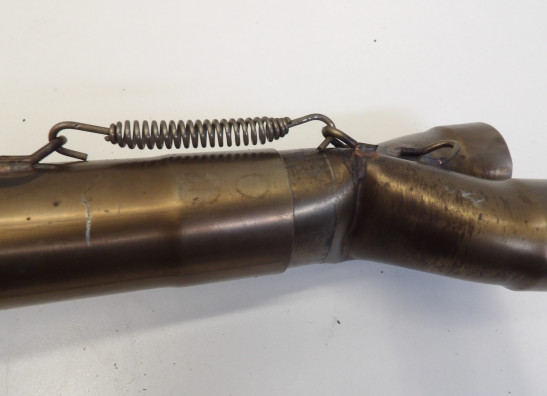 Sportdemper Kawasaki 650 Vulcan S