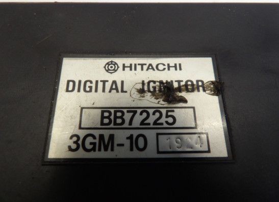 CDI ECU unit Yamaha FZR 1000