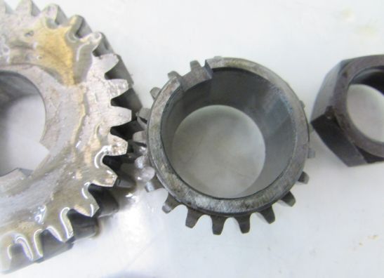 Motorblok diverse Cagiva Overig Cagiva