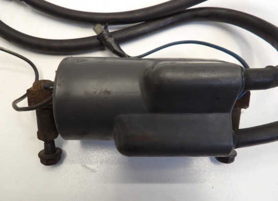 Zundspule Kawasaki Z 650