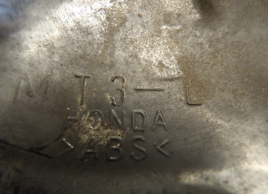 Mirror left Honda ST 1100 Pan European