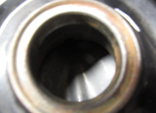 Radiator Honda VT 700 750