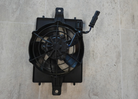 Fan BMW R 1250 RT