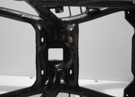 Achtersubframe Triumph 900 Daytona