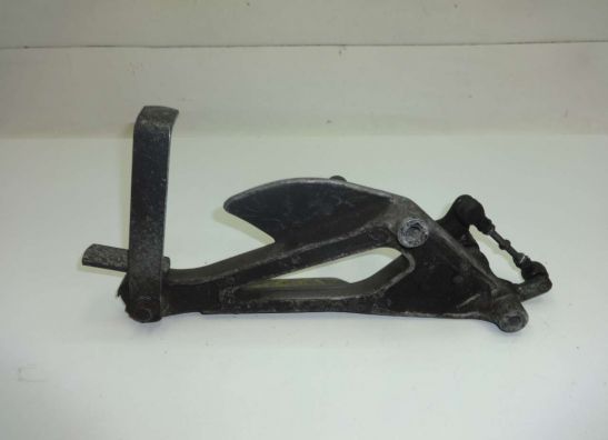 Schetsplaat links Yamaha XJ 600 Diversion