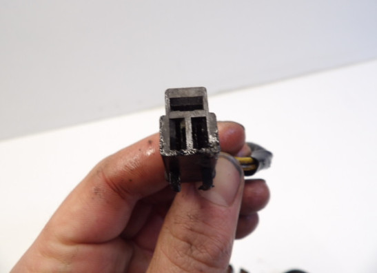 Lichtmaschine Kawasaki EL 250