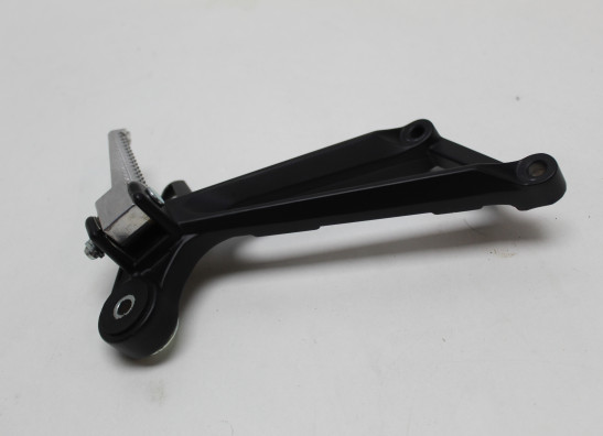 Soziusfussraste rechts Yamaha YZF R3