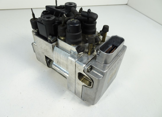 ABS pumpe druckmodulator BMW K 1200 S 