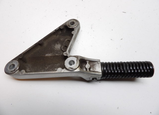 Soziusfussraste links Honda CMX 450