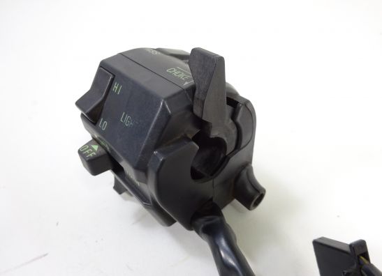 Stuurschakelaar links Kawasaki ZXR 400