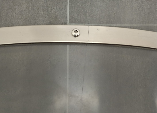 Kuipruit Harley Davidson FLHC Heritage Classic