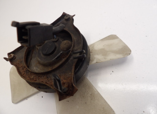 Ventilator Honda CX 650 E