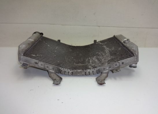 Radiator Suzuki GSX R 1000