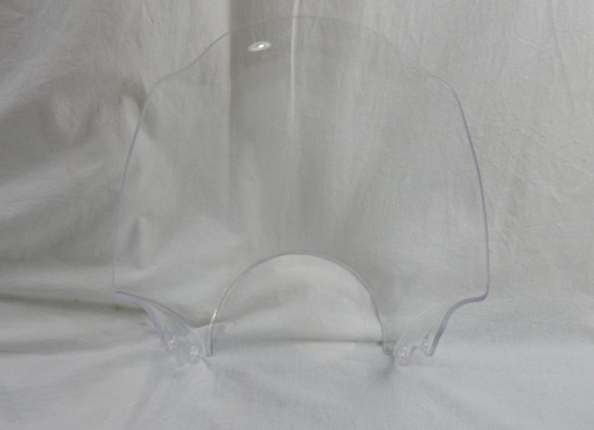 Windschild Moto Guzzi Breva 750