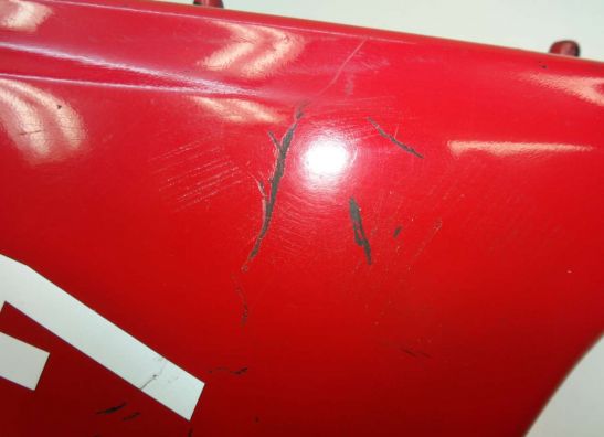 Linker zijkuip klein Suzuki GN 400