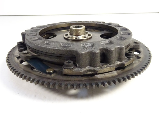 Kupplung BMW R 1200 RT