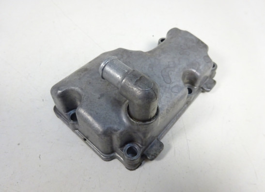 Motorblokdeksel Triumph Street Triple 675