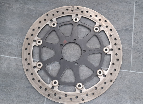 Remschijven set KTM 1290 Super duke