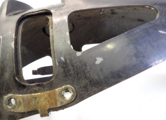 Front fender Honda FT 500