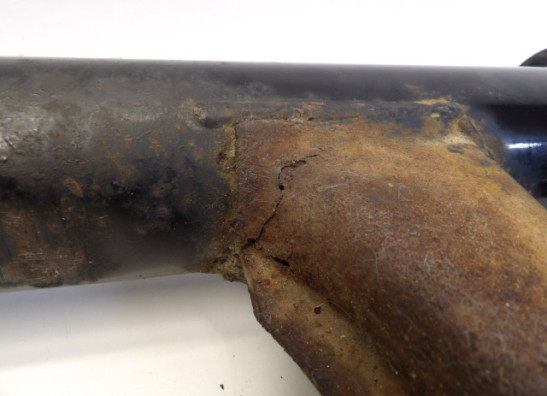 Hinterradschwinge Honda VF 700  750 C Magna