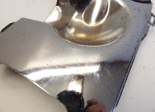 Rechter zijkuip klein Honda VT 1100