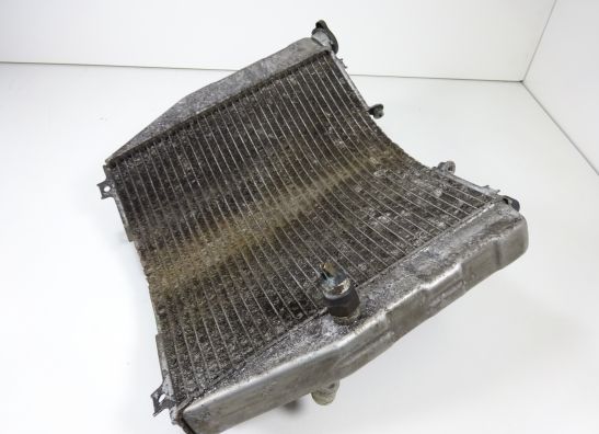 Radiateur Kawasaki ZXR 400