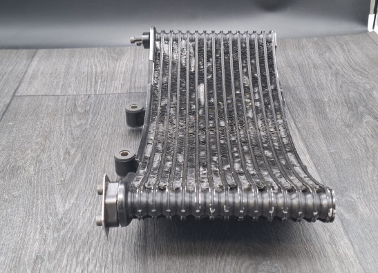 Oil cooler Suzuki GSX R 750