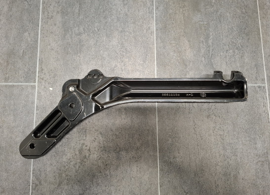 Muffler Harley Davidson FXBB Street Bob