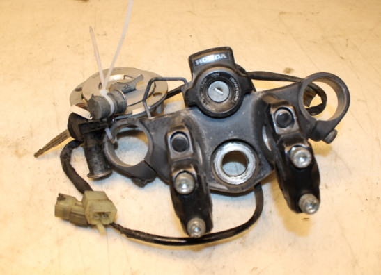 Schlosssatz Honda Deauville 650 - 700