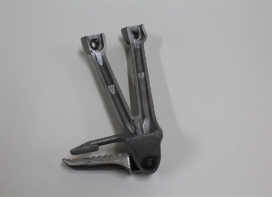 Duo voetsteun links Suzuki GSX R 750