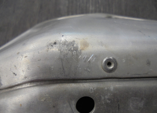 Carterpan Honda CRF 1100L Africa Twin Adventure Sports ES