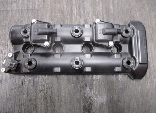 Kleppendeksel Suzuki GSR 750 2011-2016