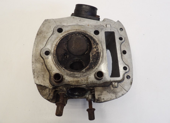 Cilinderkop Yamaha XV 700 / 750 SE