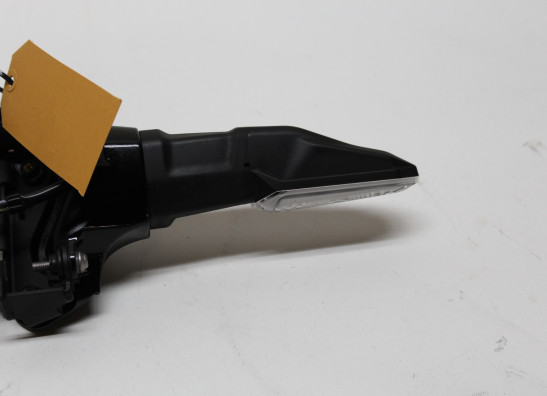 Koplampomlijsting Kawasaki Z 900