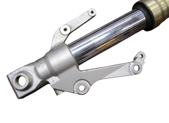 Standrohr Gabelholm links komplett Yamaha YZF R1