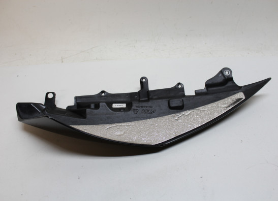 Heck rechts KTM 990 Superduke