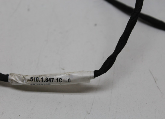 Kabelboom Ducati Hypermotard 939