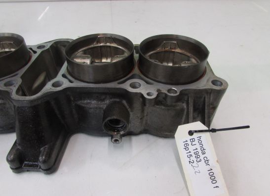 Zylinder Honda CBR 1000 F