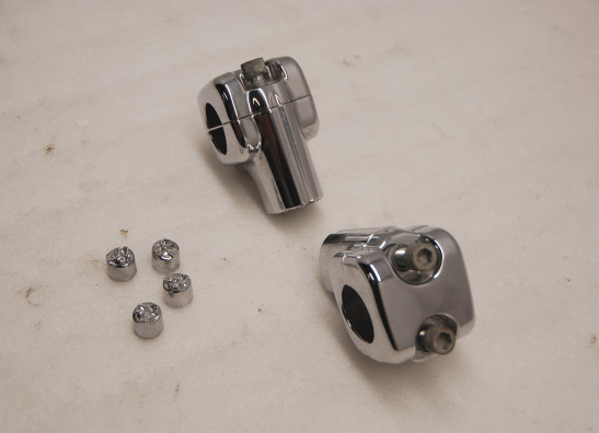 Stuur Harley Davidson Softtail