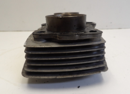 Cilinderblok Honda CM 400 T 
