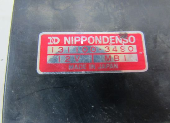 CDI ECU unit Honda VF 700  750 C Magna